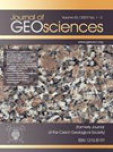Journal Of Geosciences雜志